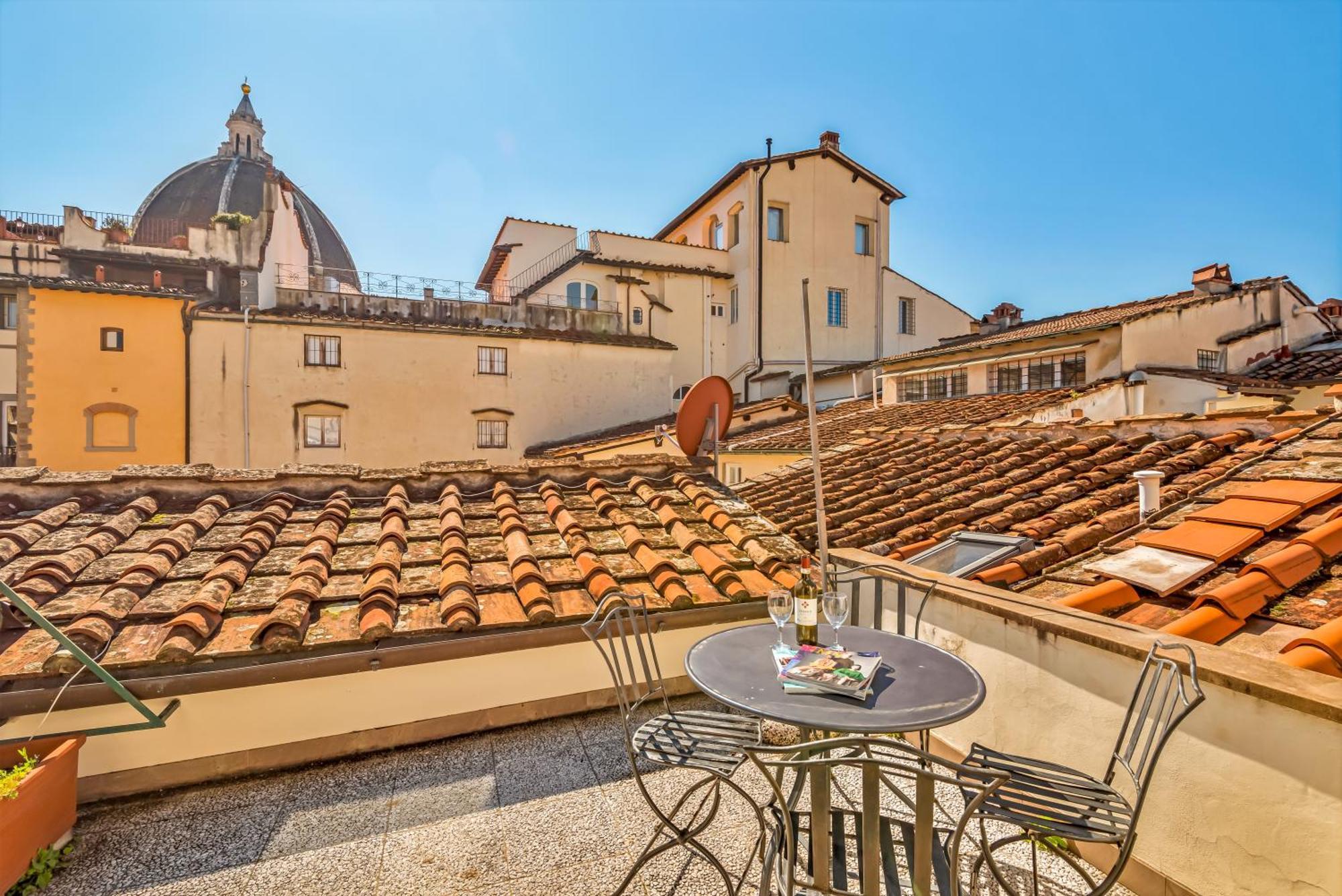 The Art Luxury Home Florence Exterior photo