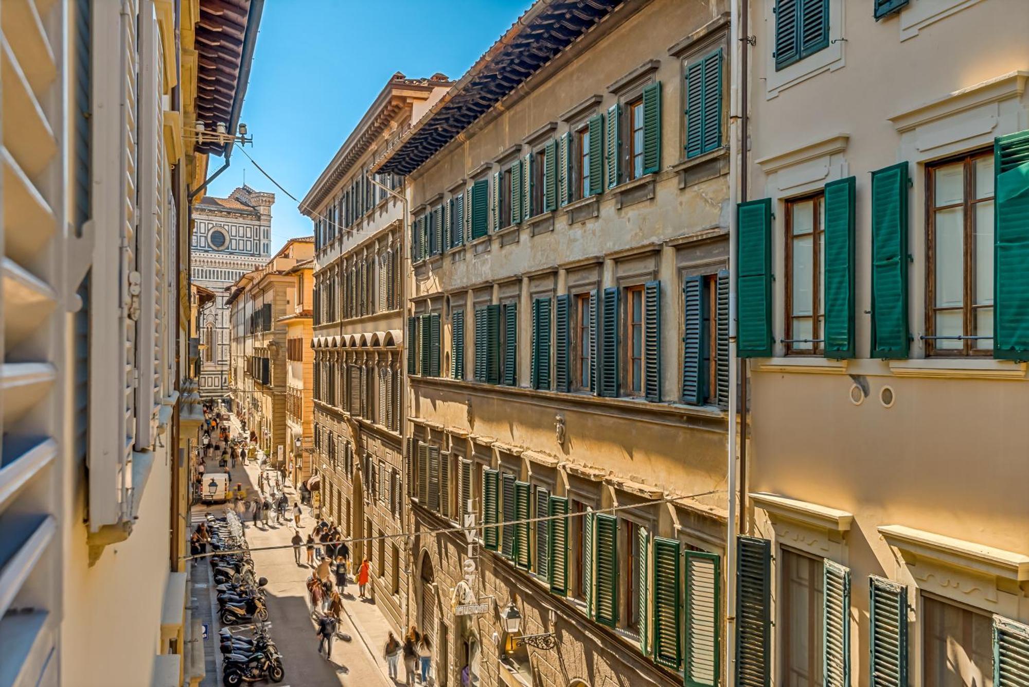 The Art Luxury Home Florence Exterior photo