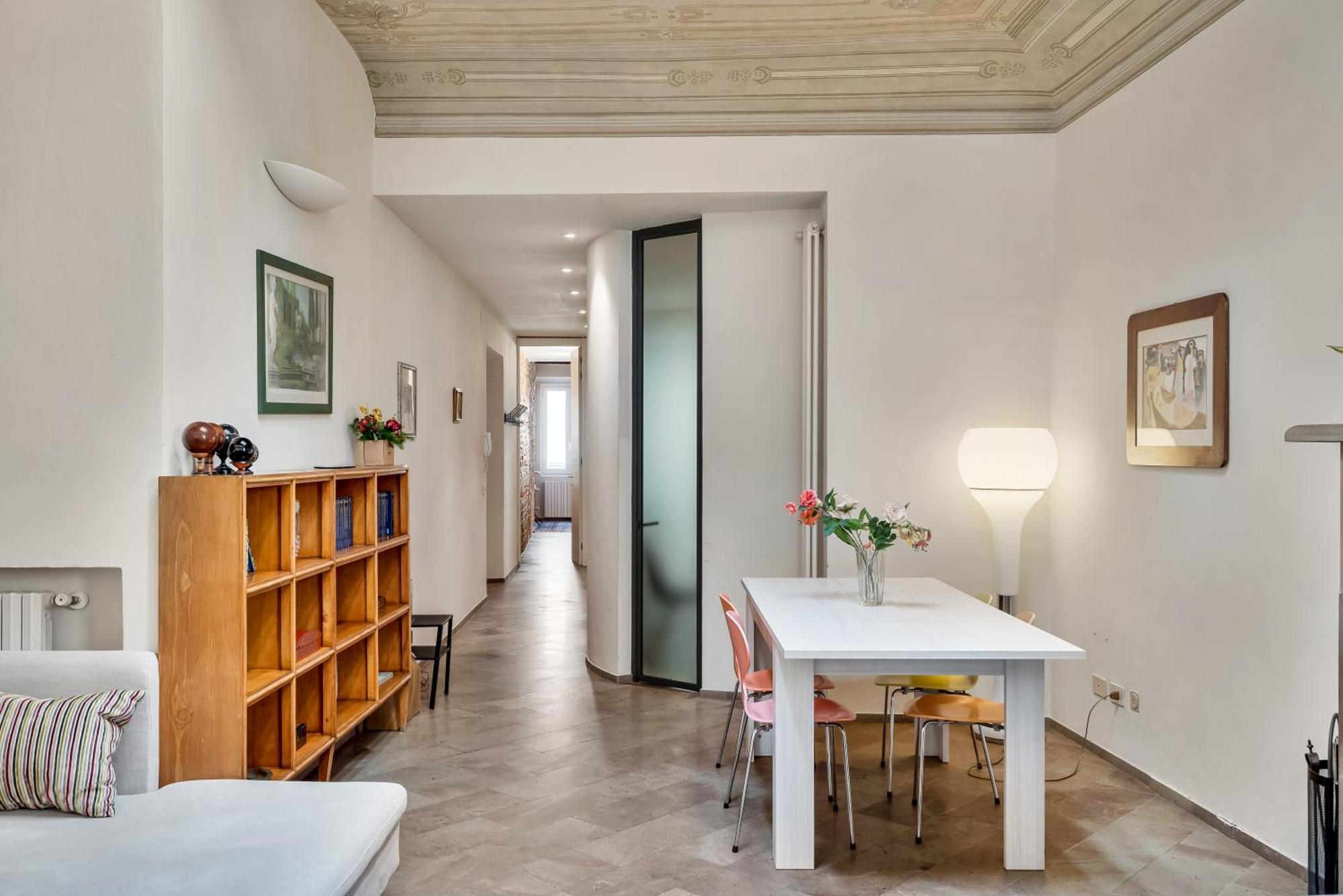 The Art Luxury Home Florence Exterior photo